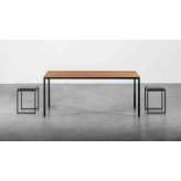 Silvio Rohrmoser Table at_15