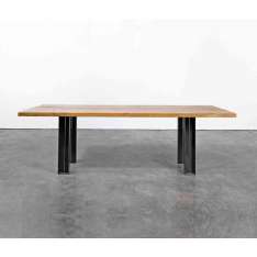 Silvio Rohrmoser Table at_12