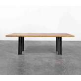 Silvio Rohrmoser Table at_12