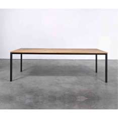Silvio Rohrmoser Table at_11
