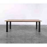 Silvio Rohrmoser Table at_10