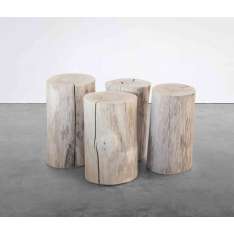 Silvio Rohrmoser Stool on_17