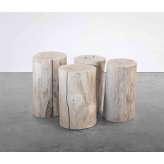Silvio Rohrmoser Stool on_17