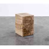 Silvio Rohrmoser Stool on_13