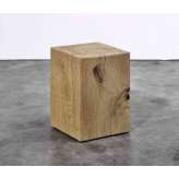 Silvio Rohrmoser Stool on_04