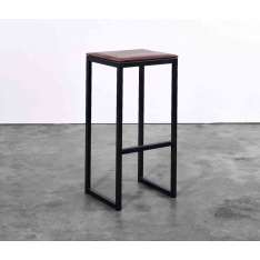 Silvio Rohrmoser Stool on_03