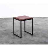 Silvio Rohrmoser Stool on_02