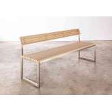 Silvio Rohrmoser Bench on_15