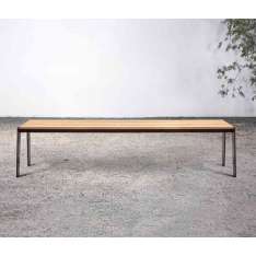 Silvio Rohrmoser Bench on_14