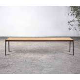 Silvio Rohrmoser Bench on_14