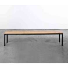 Silvio Rohrmoser Bench on_10