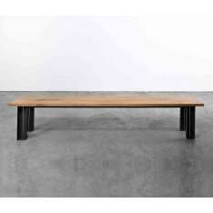 Silvio Rohrmoser Bench on_09