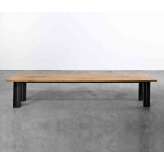 Silvio Rohrmoser Bench on_09