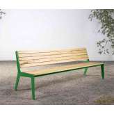 Silvio Rohrmoser Bench on_08