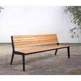 Silvio Rohrmoser Bench on_08