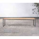 Silvio Rohrmoser Bench on_05
