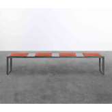 Silvio Rohrmoser Bench on_01