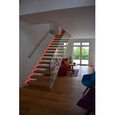 Siller Treppen New Mistral Magic