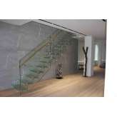 Siller Treppen Mistral New York
