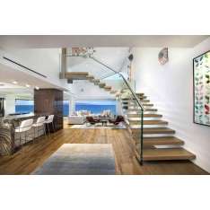 Siller Treppen Mistral Floating stair Hawaii