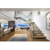 Siller Treppen Mistral Floating stair Hawaii