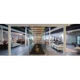 Siller Treppen Mistral commercial