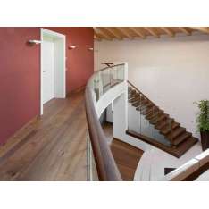 Siller Treppen Europa commercial