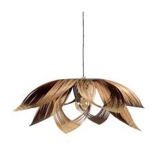 Si-LIGHT Lilly | XL Gold Lilly