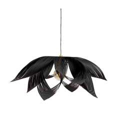 Si-LIGHT Lilly | XL Black Lilly