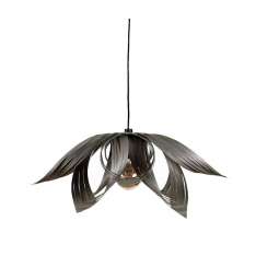 Si-LIGHT Lilly | Silver Lilly