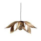Si-LIGHT Lilly | Gold Lilly