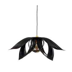 Si-LIGHT Lilly | Black Lilly