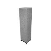 silent.office.wall Acoustic pillar