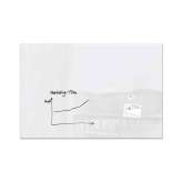 Sigel Magnetic Glass Board Artverum, 180 x 120