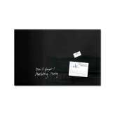 Sigel Magnetic Glass Board Artverum, 100 x 65 cm