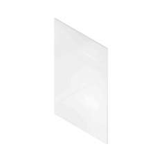 Sigel Mocon Whiteboard XL, 89 x 139 cm, white