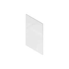 Sigel Mocon Whiteboard S, 43 x 68 cm, white