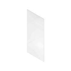 Sigel Mocon Whiteboard L, 64 x 139 cm, white