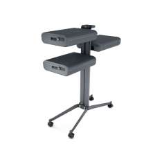 Sigel Set VI "Meeting" Office Caddy, two-sided, incl. boxes, 1 set