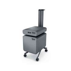 Sigel Set I "Workplace" Office Caddy, one-sided, incl. boxes, 1 set