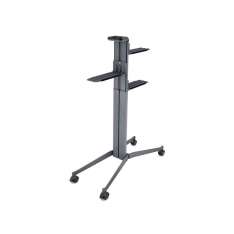 Sigel "Meeting" Office Caddy, mobile pedestal