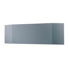 Sigel Acoustic board Sound Balance, 120 x 40 cm, dark grey