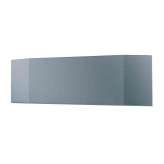 Sigel Acoustic board Sound Balance, 120 x 40 cm, dark grey