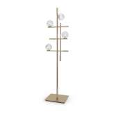 Sicis Tris Floor Lamp