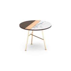 Sicis Tray Round Coffee Table