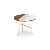 SICIS Tray Round Coffee Table
