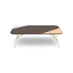 Sicis Tray Rectangular Coffee Table
