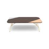 Sicis Tray Rectangular Coffee Table
