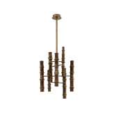 Sicis Siam Ceiling Lamp