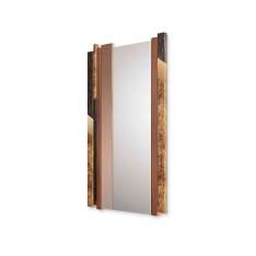 Sicis Quartz Mirror
